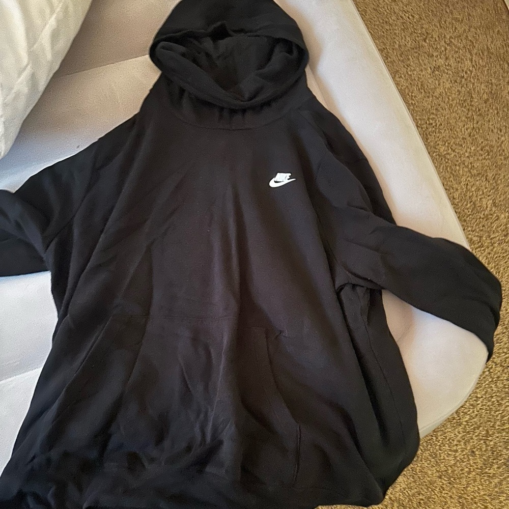 Brand new Nike hoodie